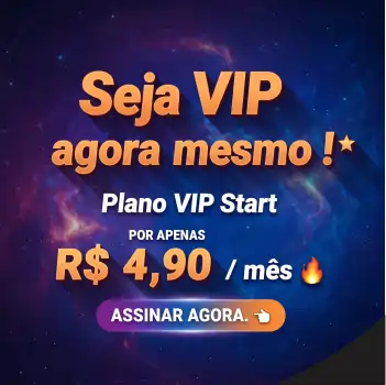 Rodapé do Chat