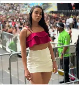 Avatar de Luna Maria