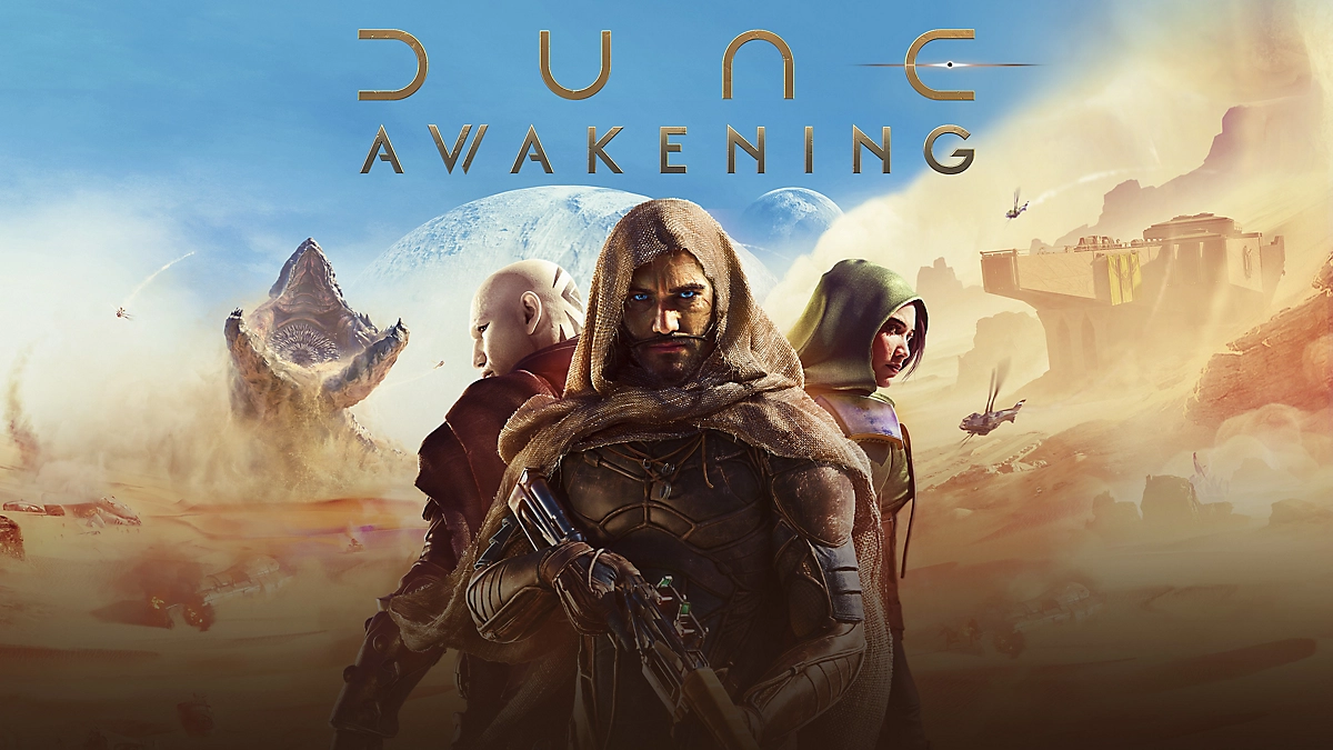 Dune: Awakening